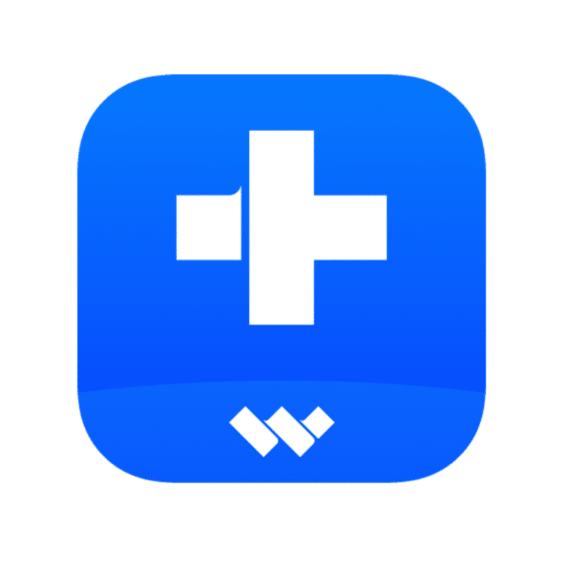wondershare dr fone full toolkit