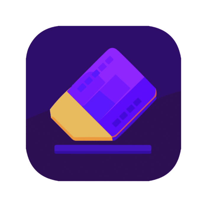 wondershare anieraser