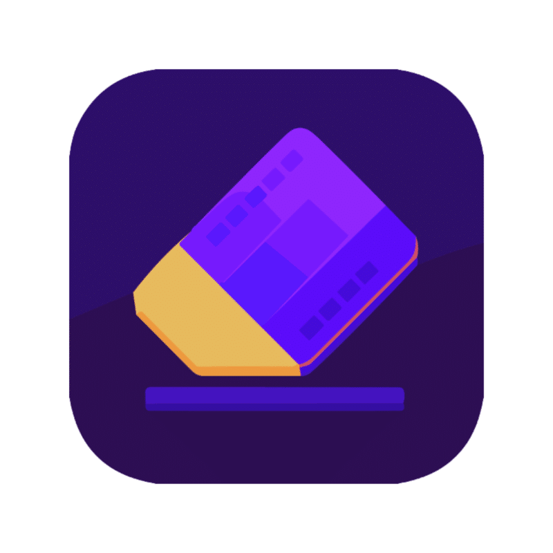wondershare anieraser