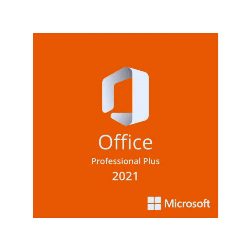 office professional plus 2021
